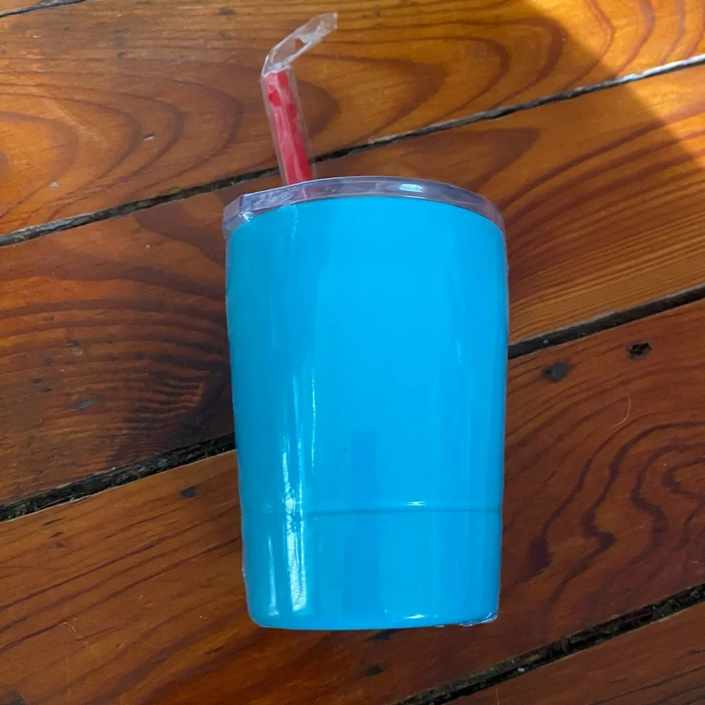 N/A mini turquoise